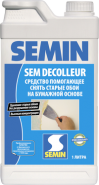 Semin Sem-Decolleur Отклеиватель обоев
